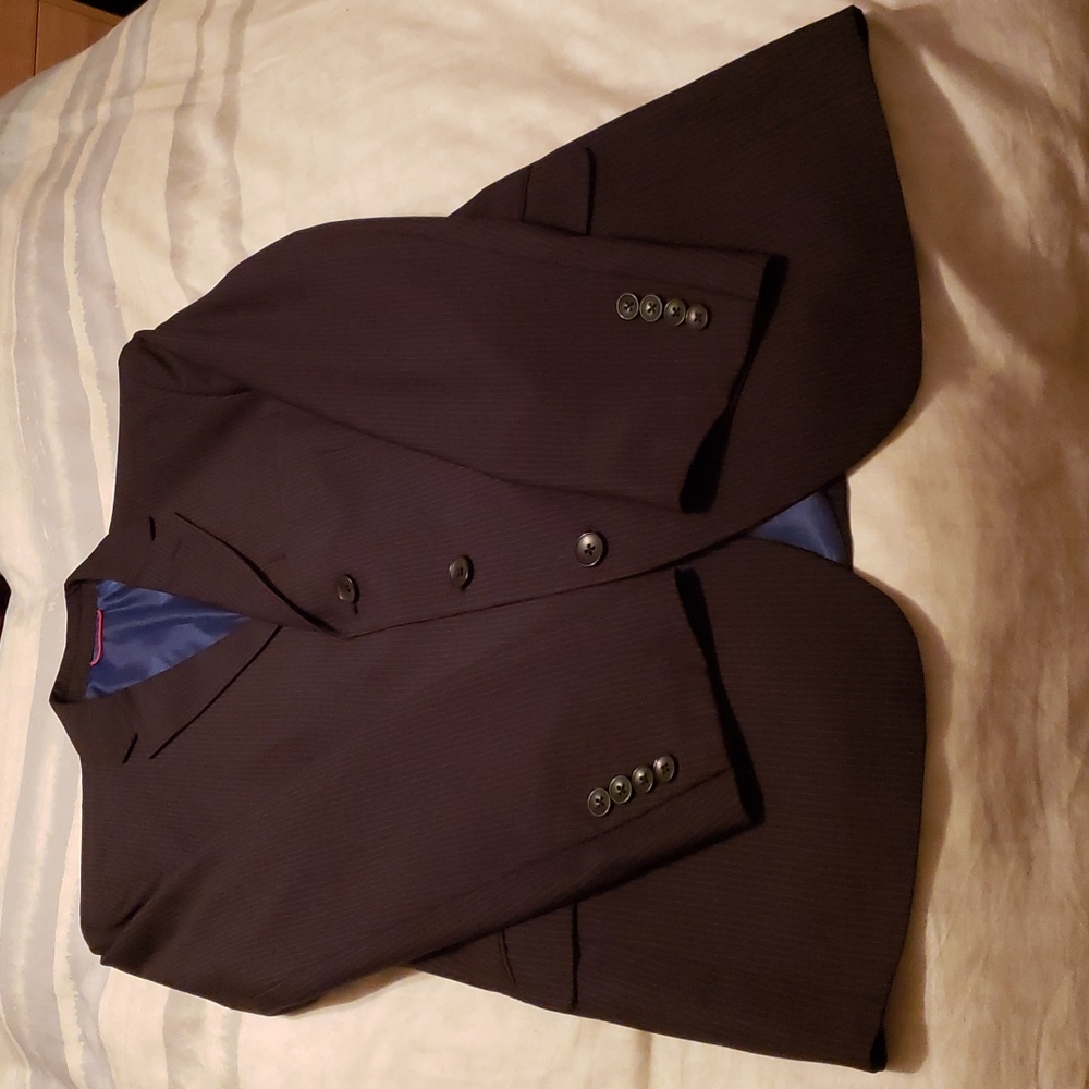 Billy London Blazer 38R